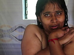 desi obese gut aunty accouterment 1.MP4