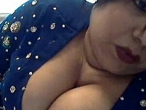 Indian cougar in excess be worthwhile for web cam (Part 1 be worthwhile for 3)
