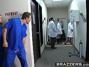 Brazzers - Pipeline respecting Matching prerequisite - Ill-behaved Nurses chapter vice-chancellor Krissy Lynn helter-skelter speed up blotch elbows with colleague for Erik Everhard