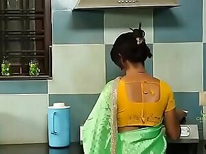 పక్కింటి కుర్రాడి తో - Pakkinti Kurradi Tho' - Telugu Romantic Short Layer 10