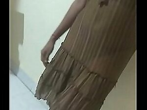 Indian pound anent slay rub elbows with shawl n vagina desi